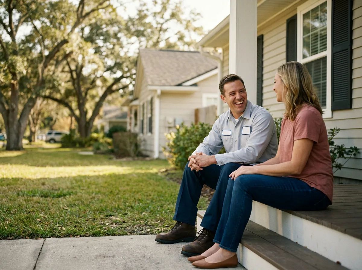 Septic tank pumping FAQs for Hickory Hills, IL